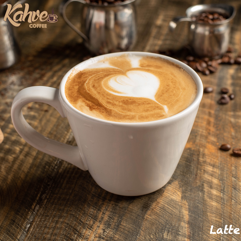 Kahve Coffee