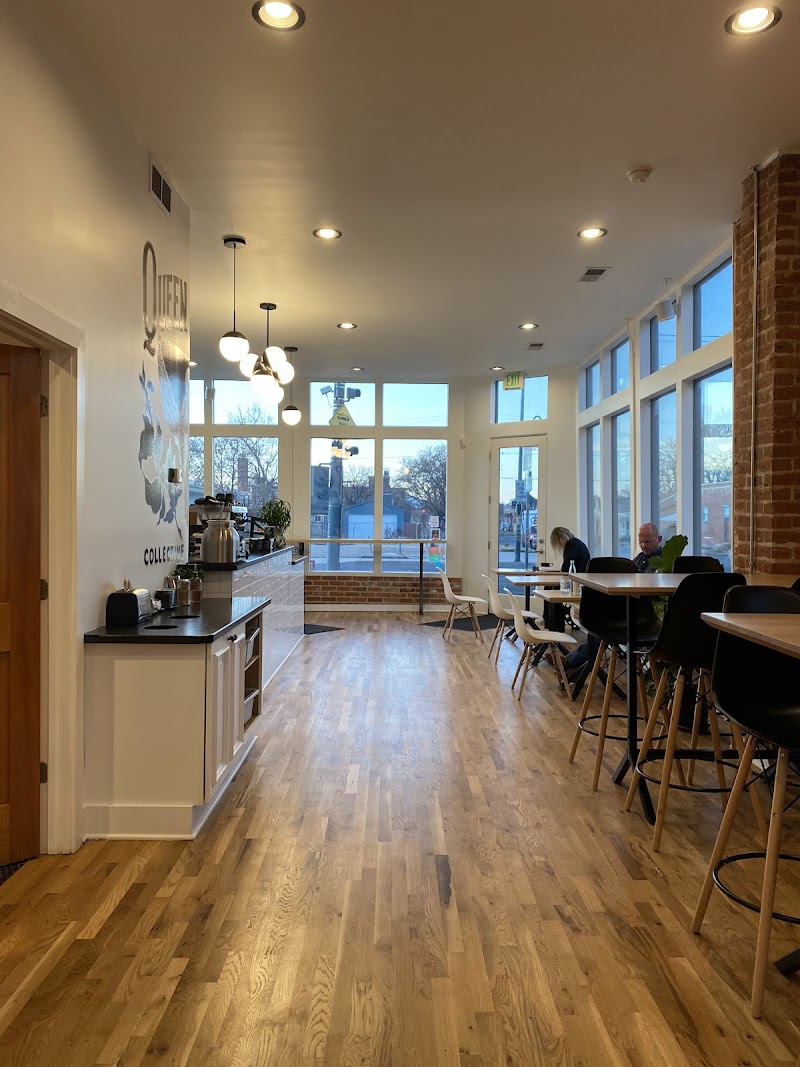 Queen City Collective Coffee