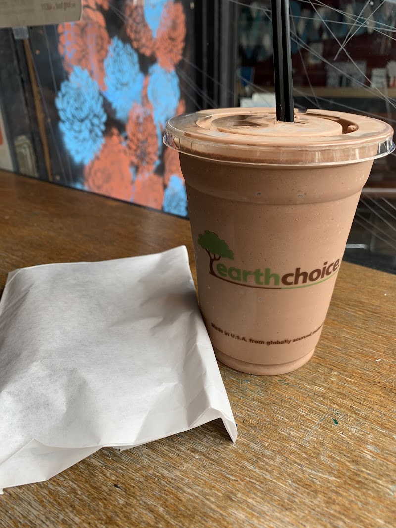 Chocolati Cafe Wallingford