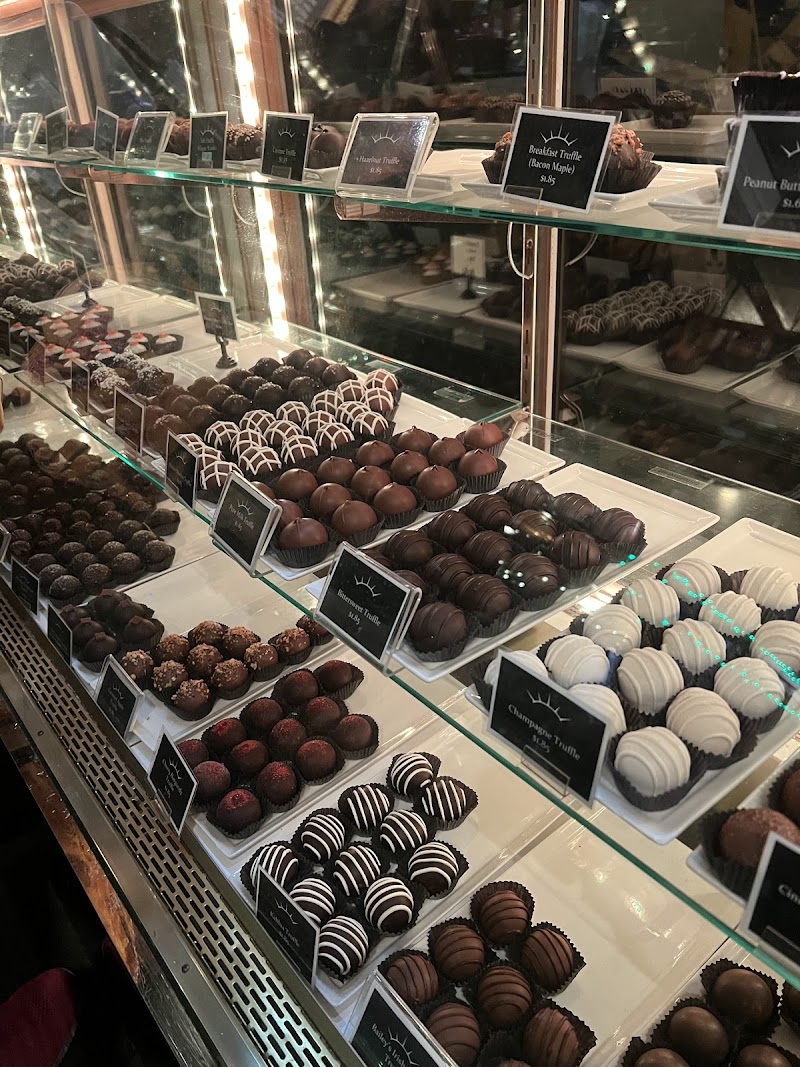 Chocolati Cafe Wallingford