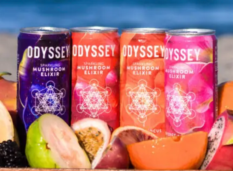 Hekate Café & Elixir Lounge