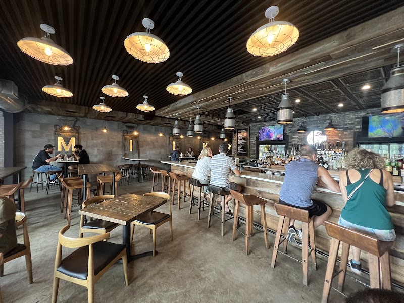 Foxtail Coffee - Milk District