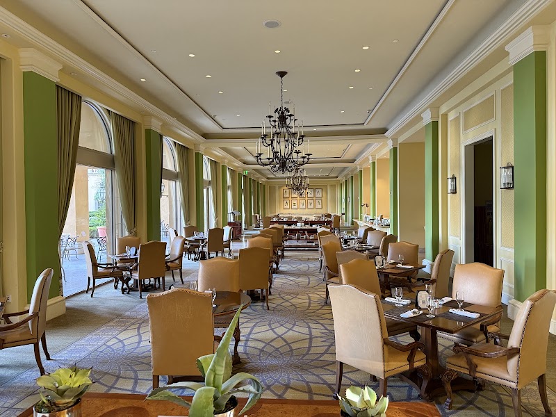 Medici Cafe & Terrace