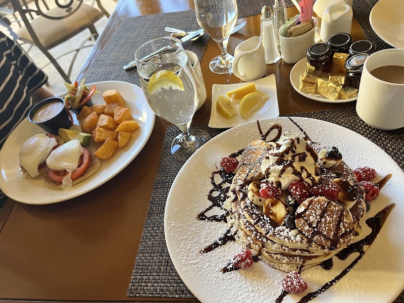 Medici Cafe & Terrace