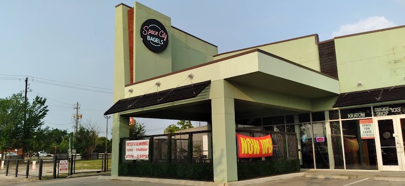 Space City Bagels