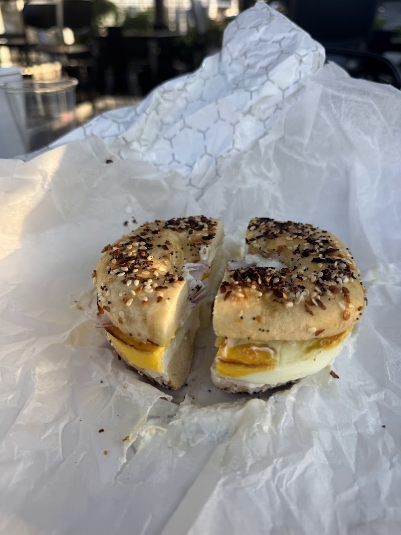 Space City Bagels