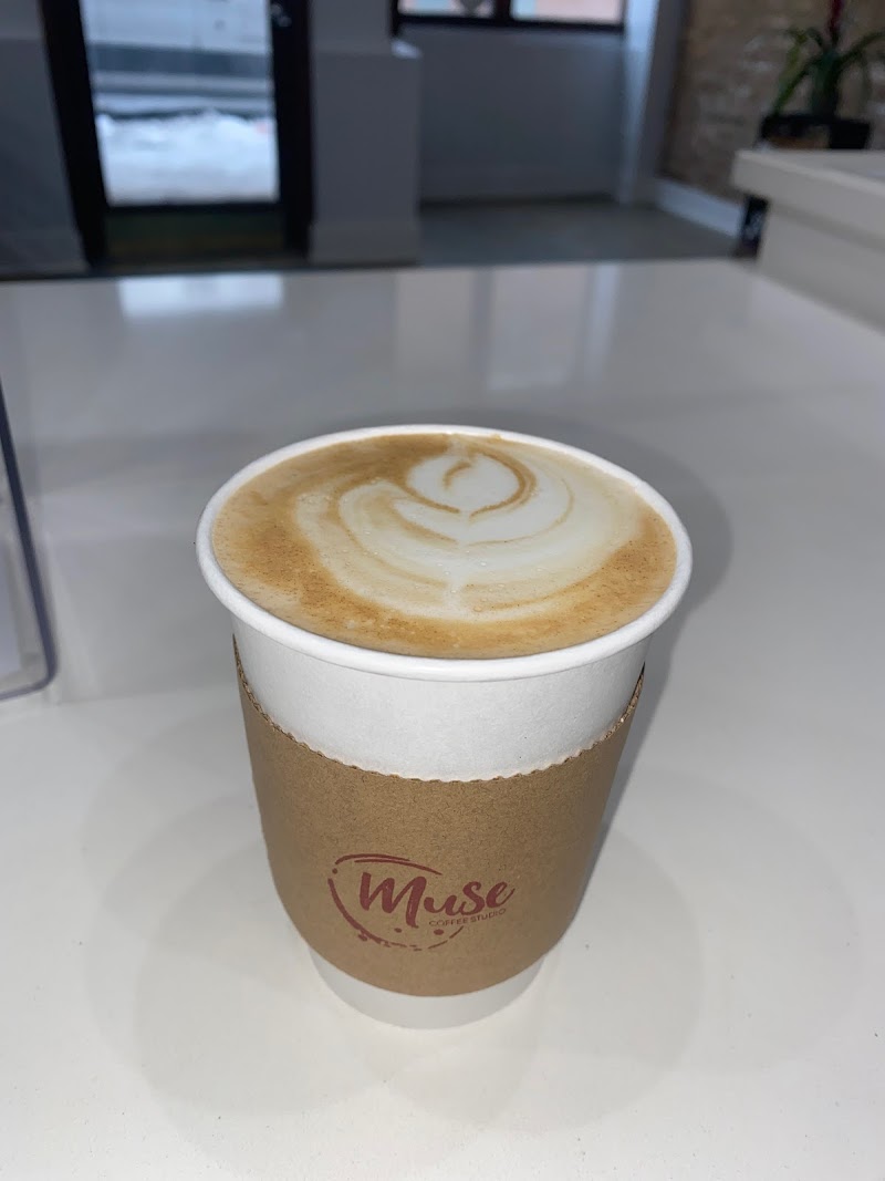 Muse Coffee Studio