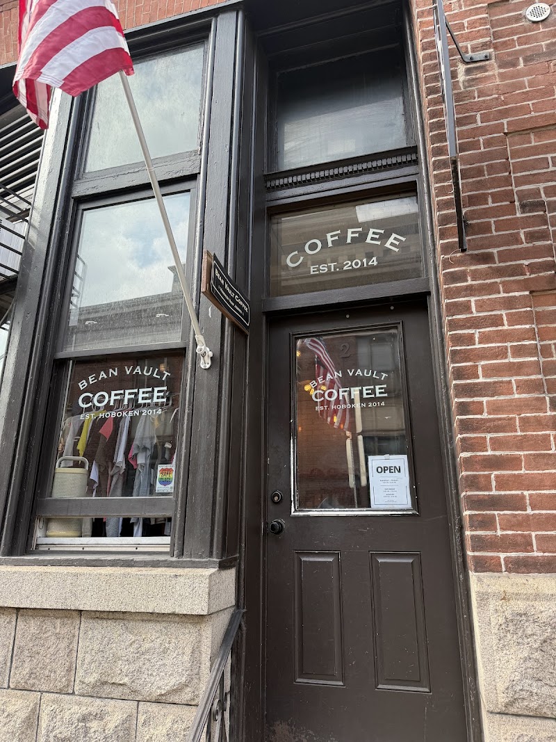 Bean Vault Coffee