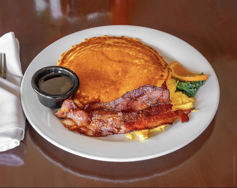 Julia's of Wallingford