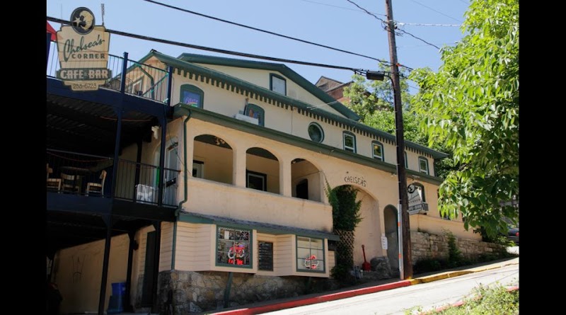 Chelsea's Corner Cafe