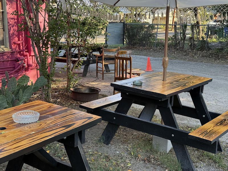 Casa Pink Studio Coffee