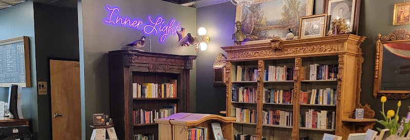 Crocker Coffee House