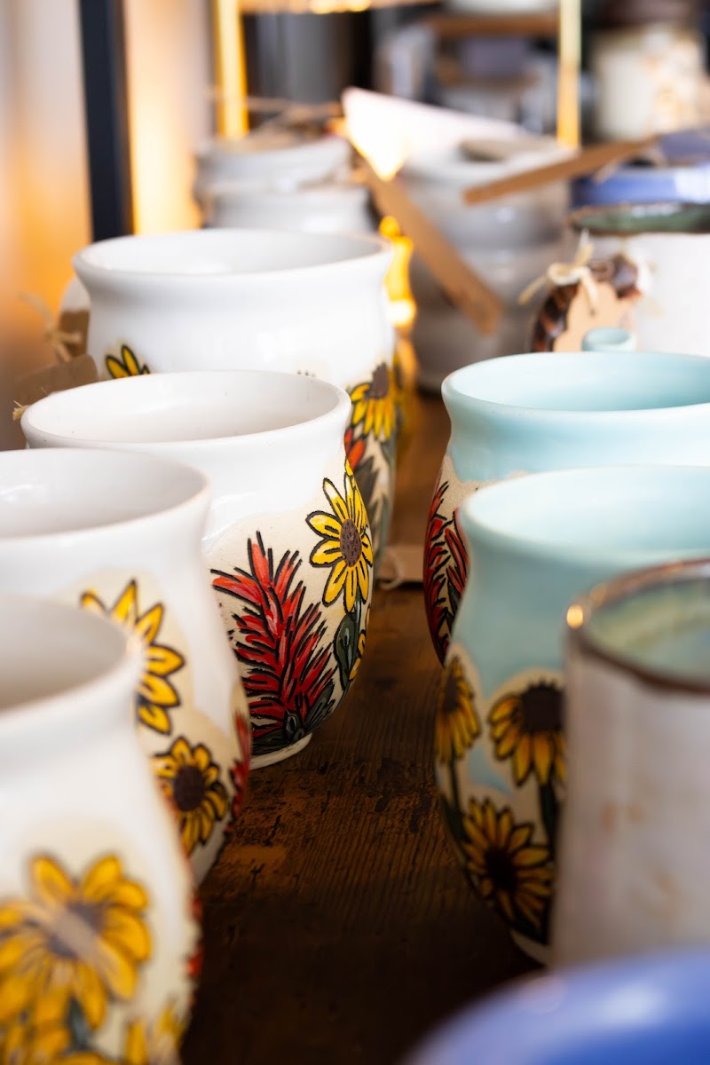 Harvest Moon Coffee Shoppe