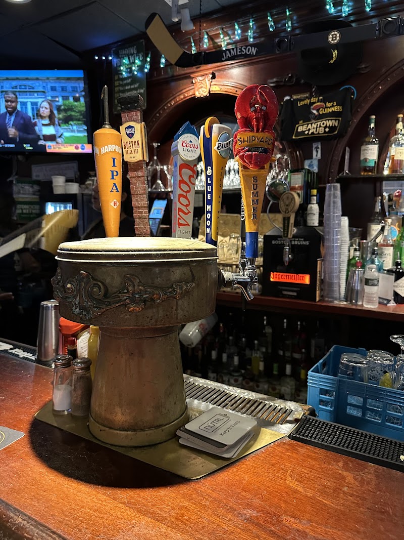 Beantown Pub