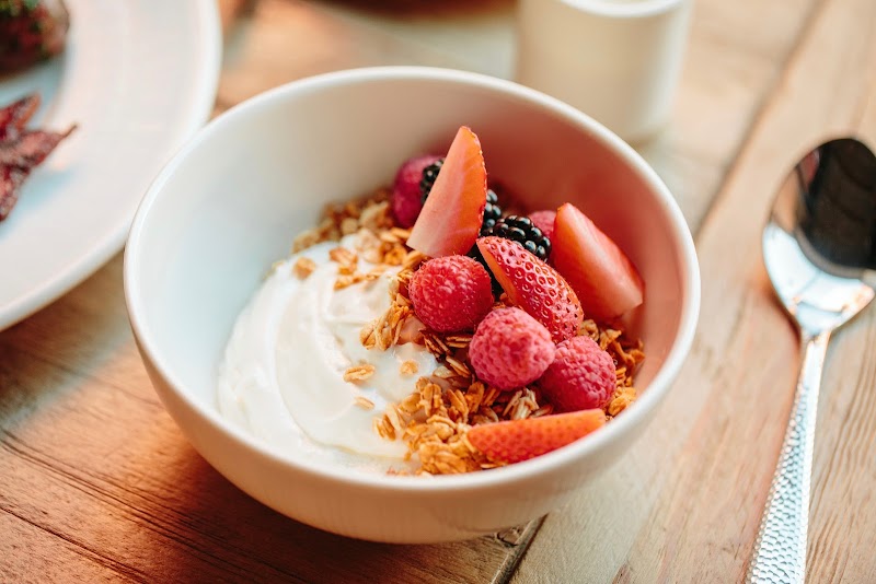 Blake's Kitchen + Bar