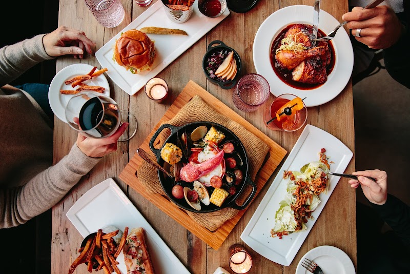 Blake's Kitchen + Bar