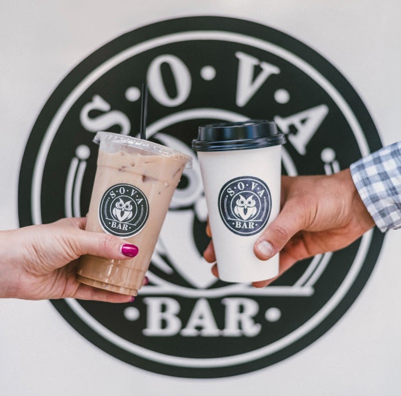 SOVA BAR
