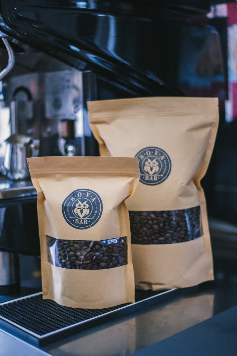SOVA BAR