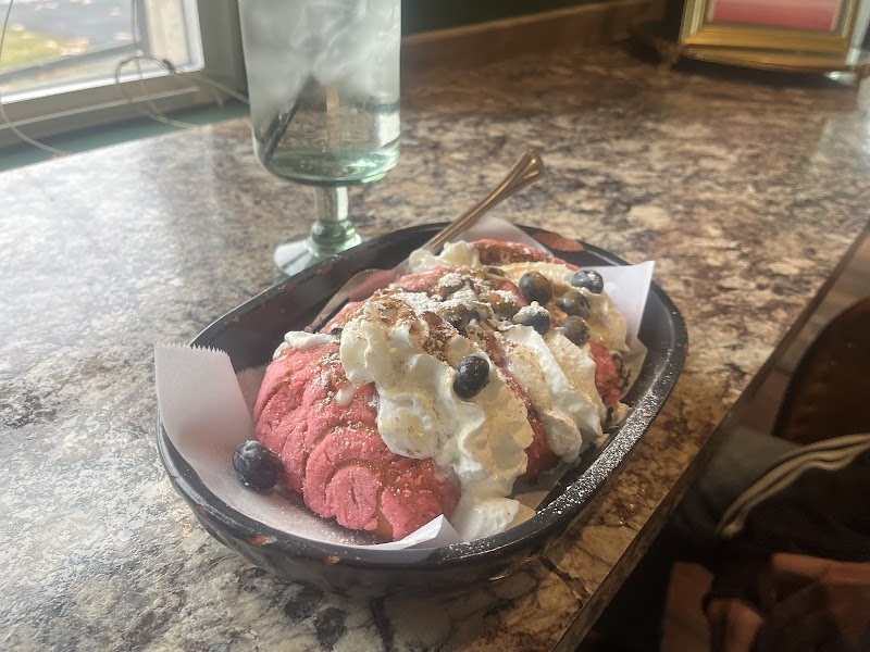 1997 Cafe And Cocina