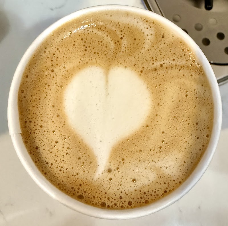 Foxtail Coffee - Clyde Morris Port Orange