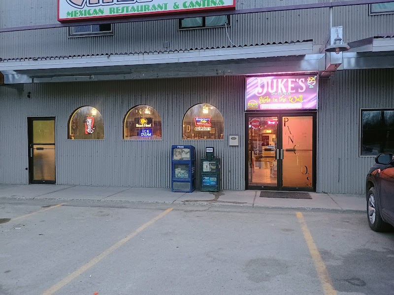 Duke's Sweets and Treats LLC