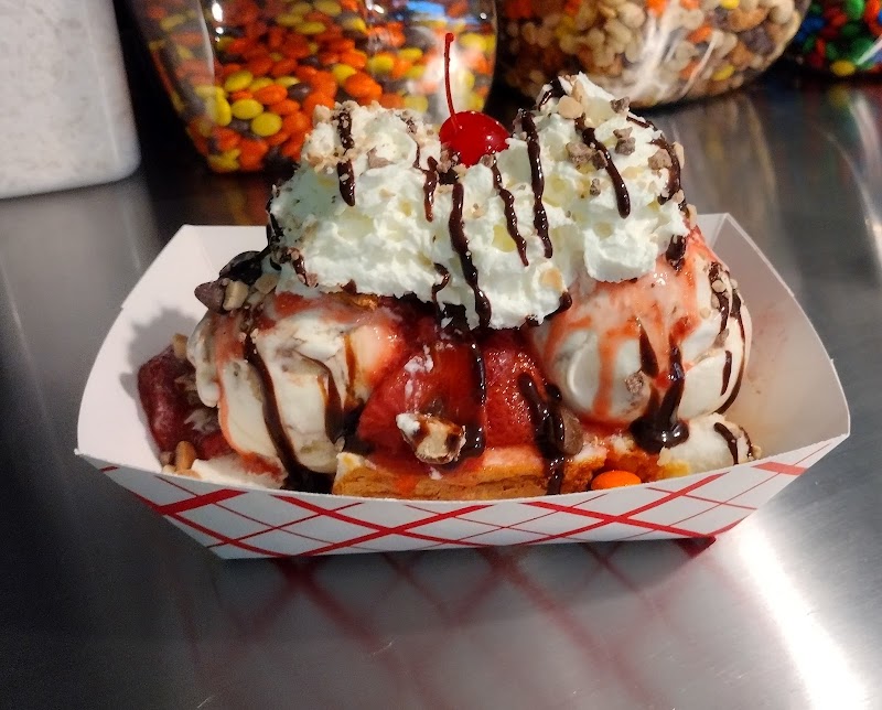 Duke's Sweets and Treats LLC