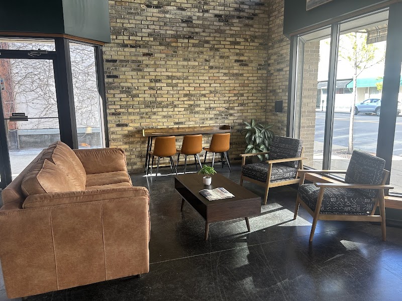 Arrow Smoothies and Cafe