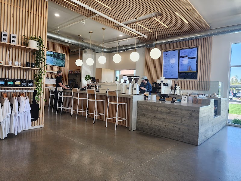 Union Roasters