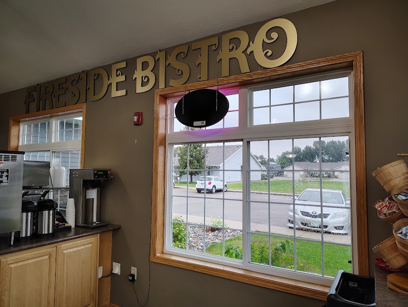Edgewood Vista Fireside Bistro
