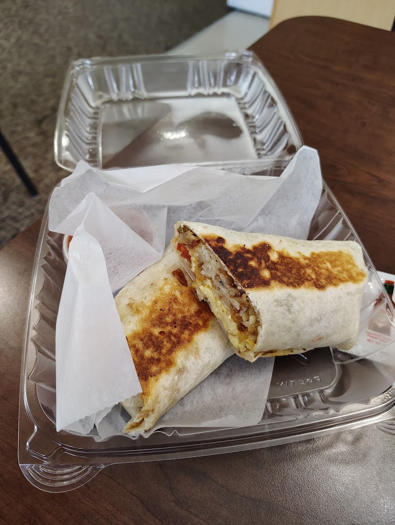 Edgewood Vista Fireside Bistro