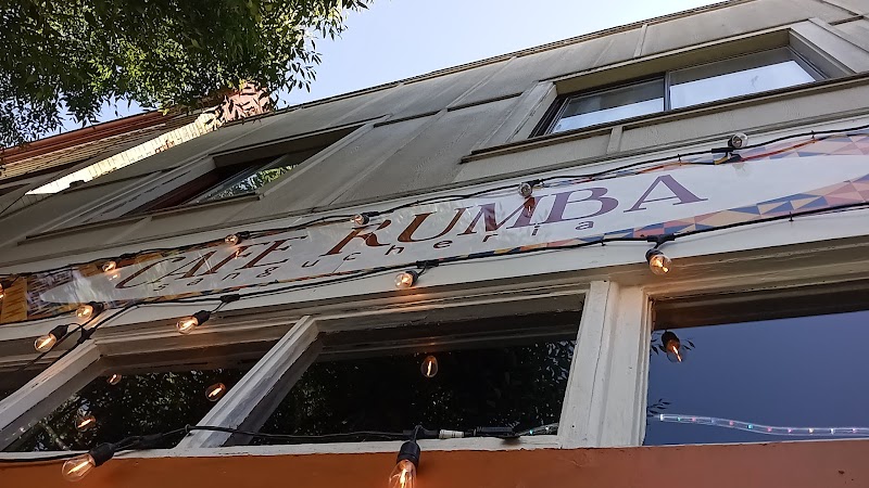 Cafe Rumba