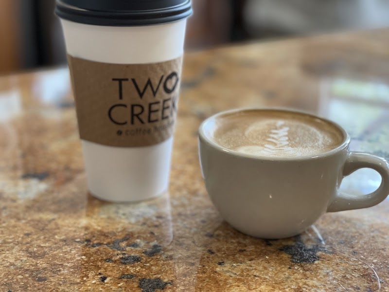 Two Creek Coffee House