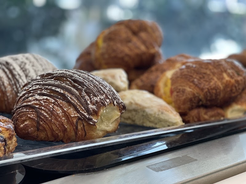 Two Creek Coffee House