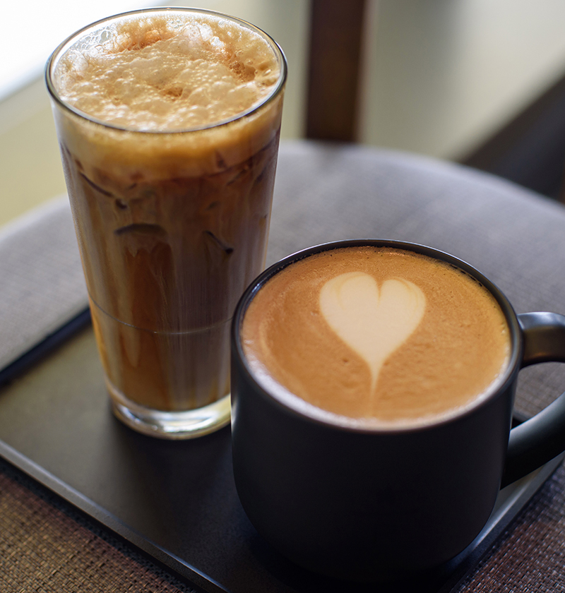 Bread & Better Life Café