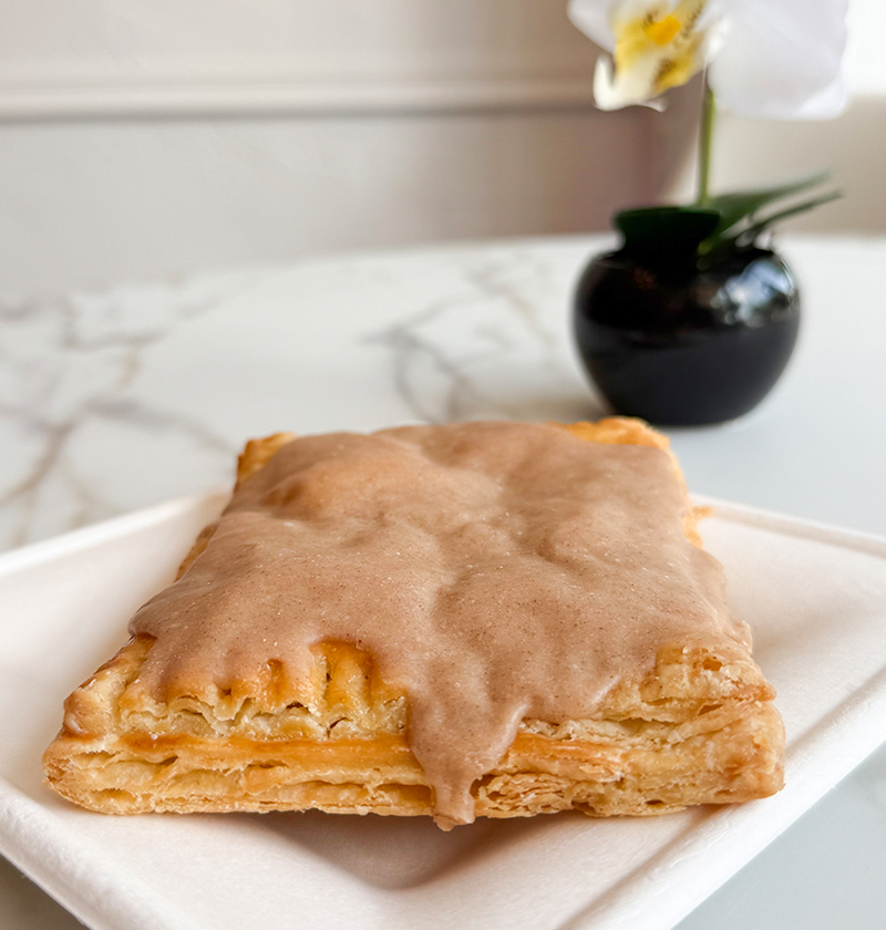 Bread & Better Life Café