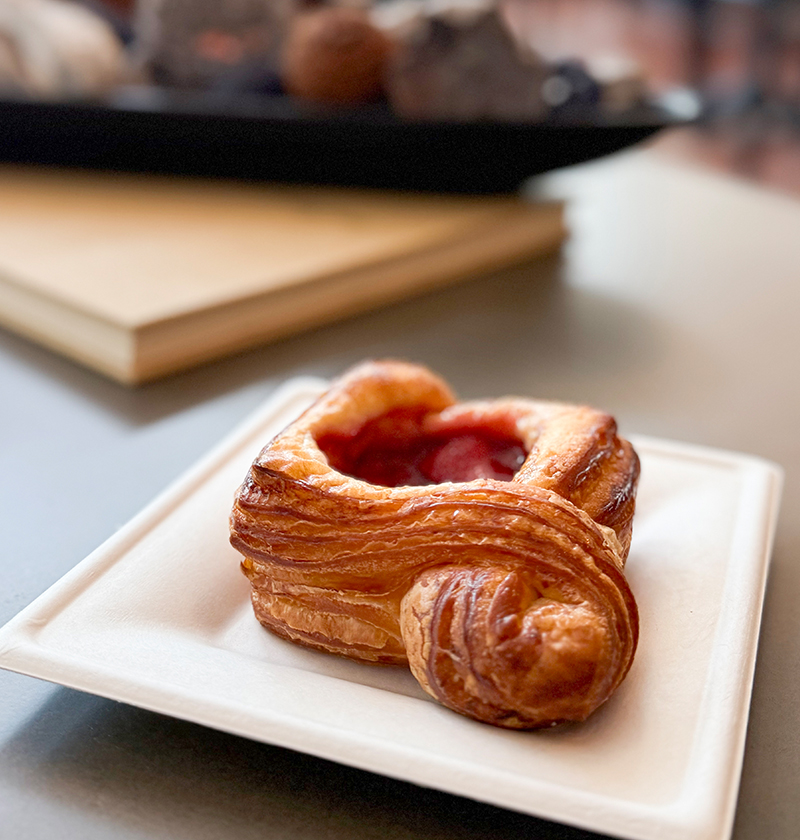 Bread & Better Life Café