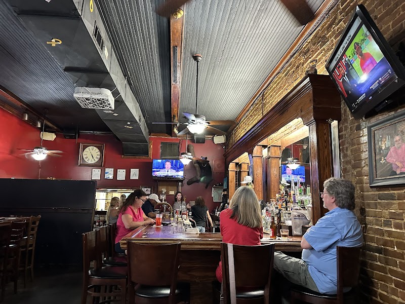 The Stables Downtown Grill