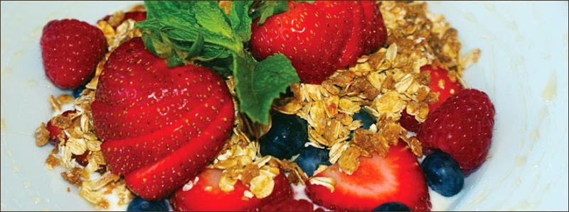 Brioche Bakery & Café