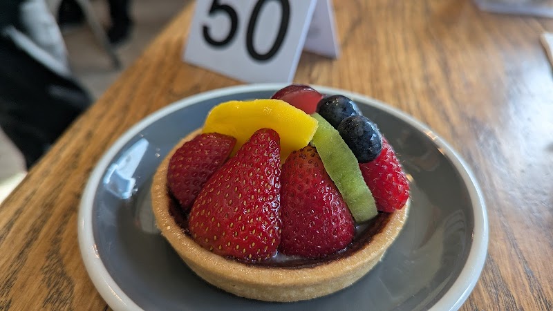 Brioche Bakery & Café