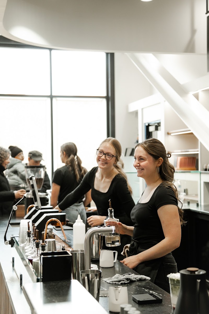 Range Coffee Roasters