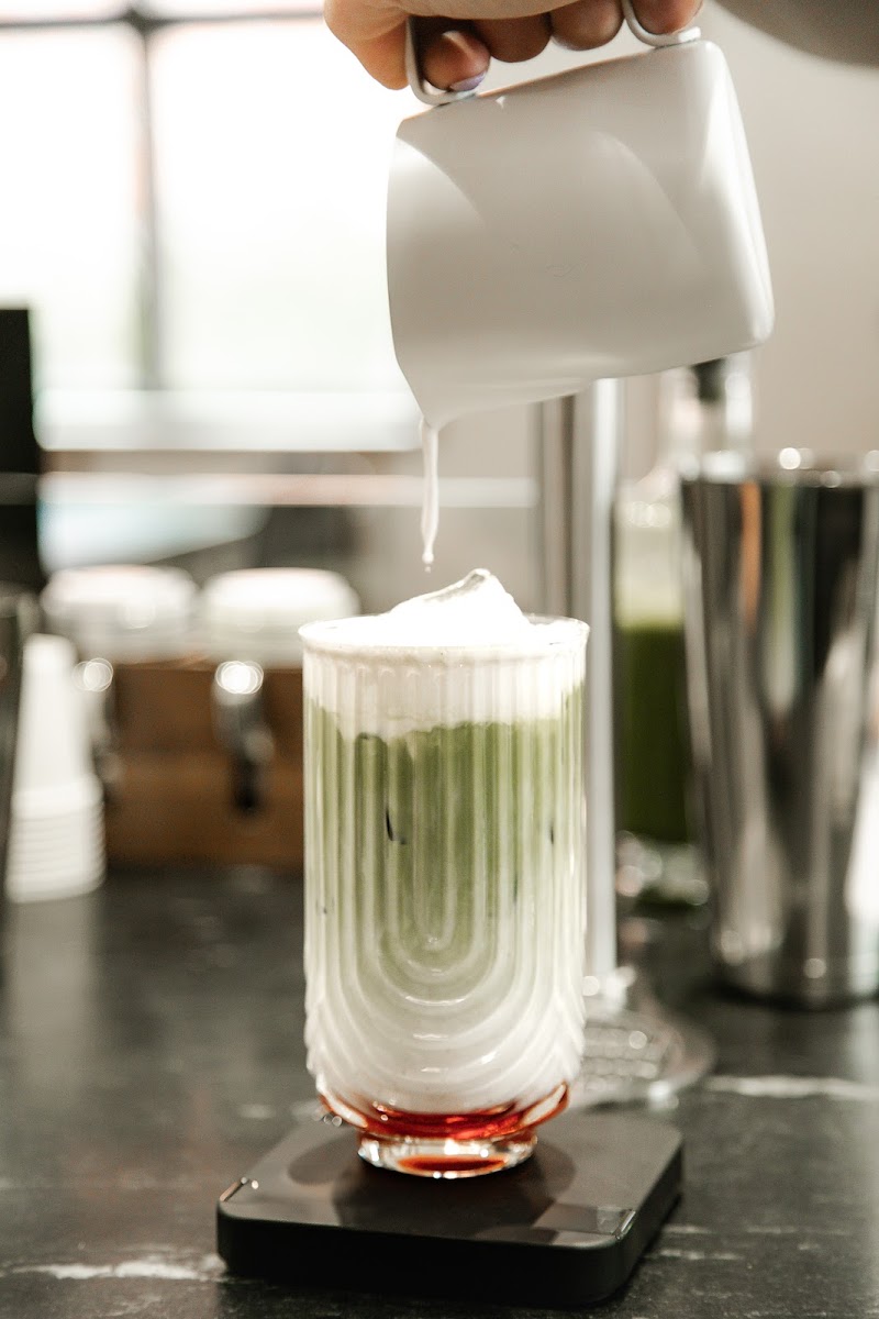 Range Coffee Roasters