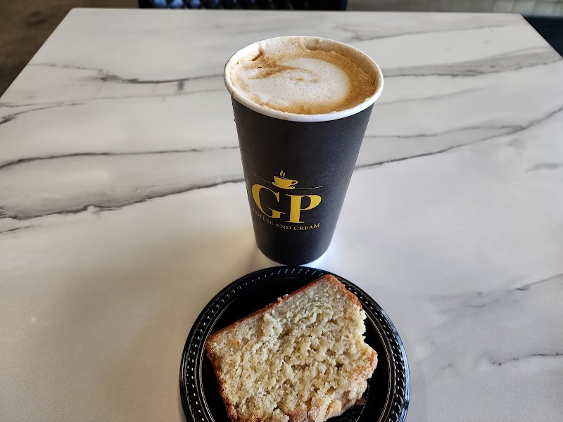 GP Coffee and Cream