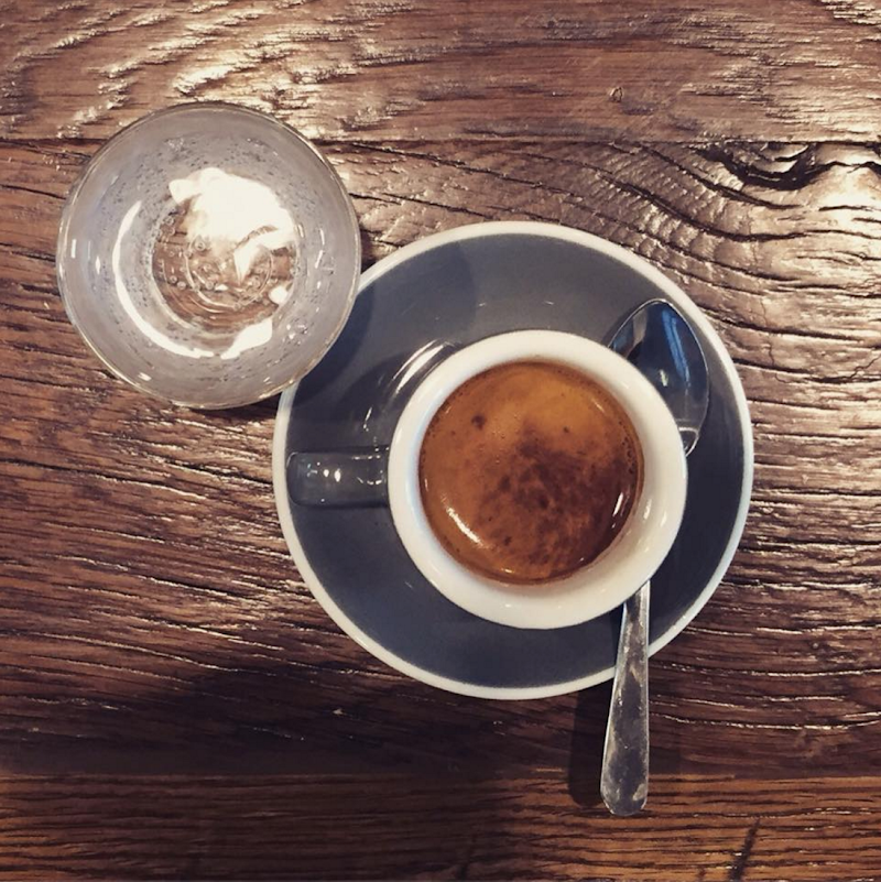 Gray Squirrel Coffee Company