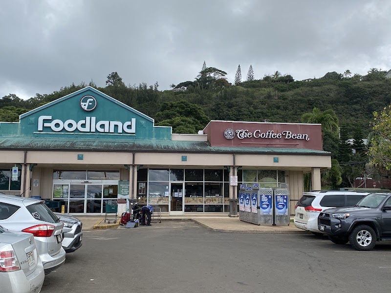 The Coffee Bean & Tea Leaf Pupukea