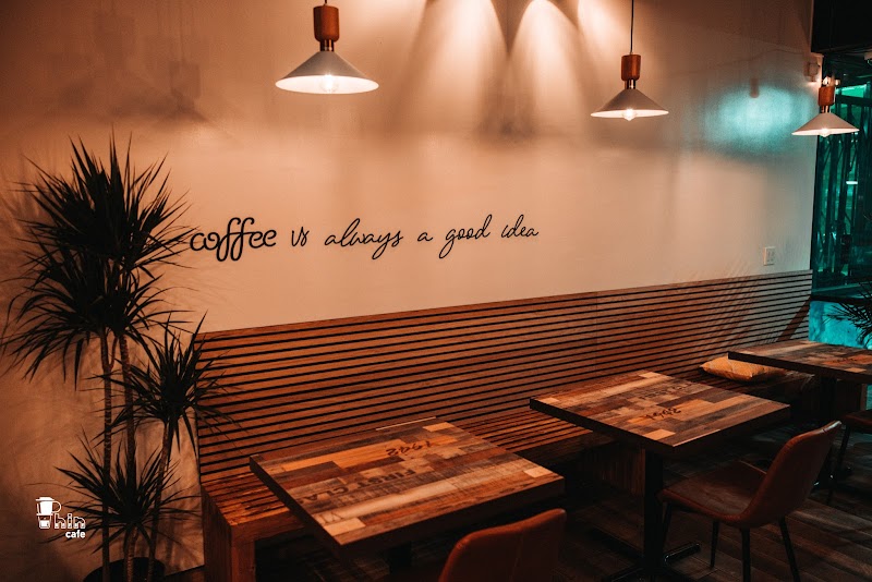 Phin Cafe - Blossom Hill Road | San Jose