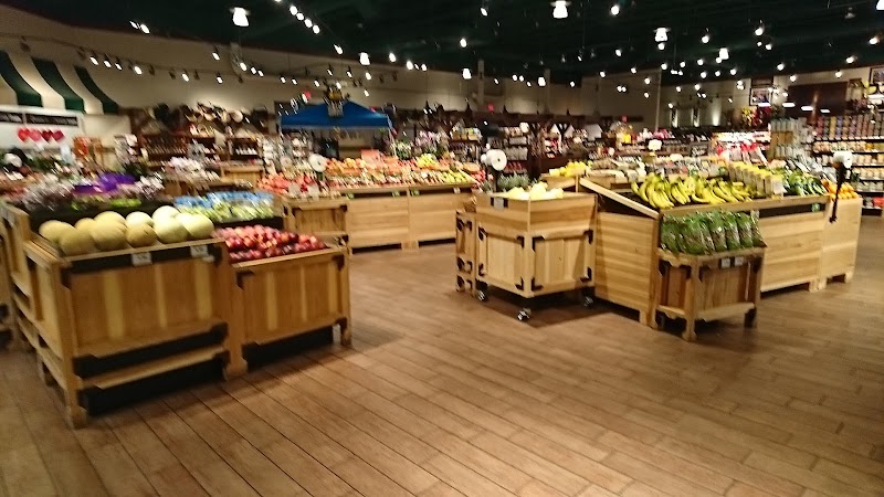 The Fresh Market