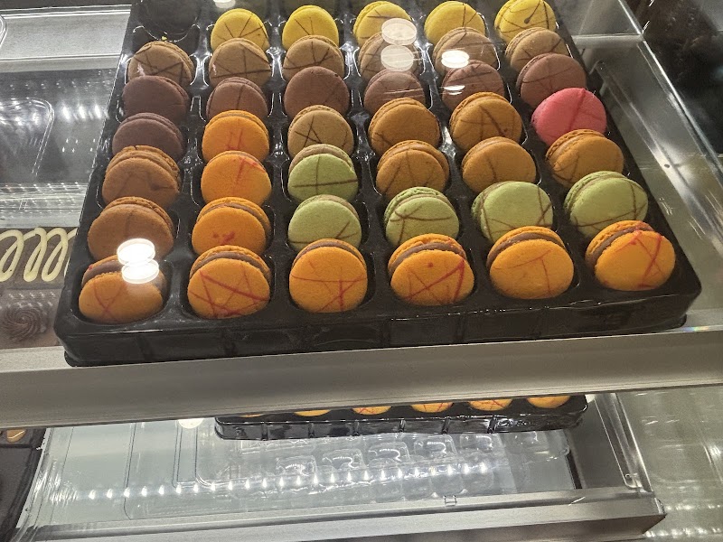 The Boba Blend Teas & Sweets