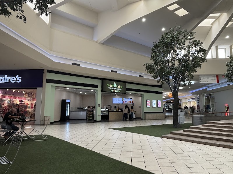 The Boba Blend Teas & Sweets