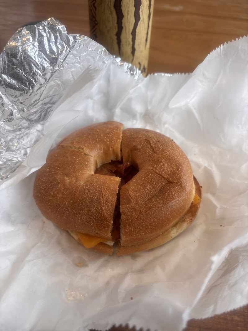 Washington Perk & Provisions