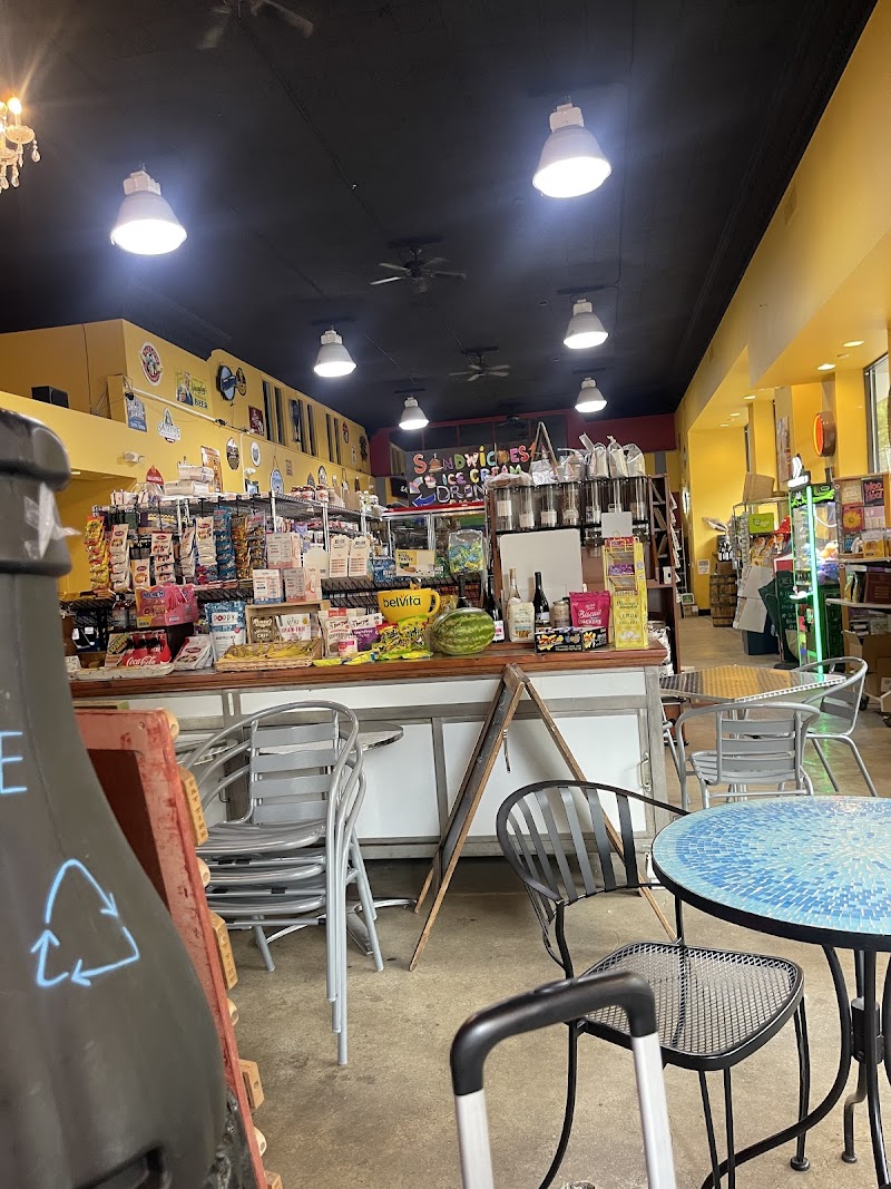 Washington Perk & Provisions